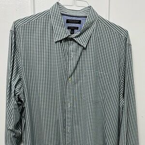 Banana Republic Button Down